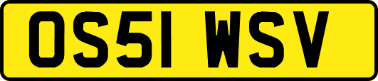 OS51WSV