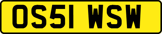 OS51WSW