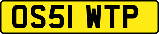 OS51WTP