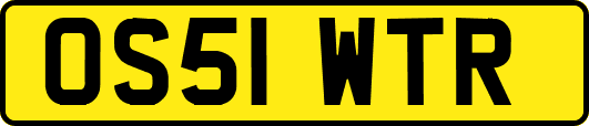 OS51WTR