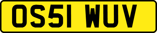 OS51WUV