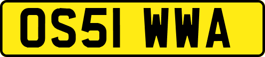 OS51WWA