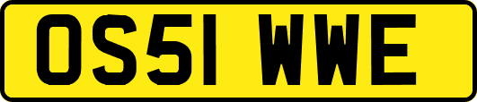 OS51WWE