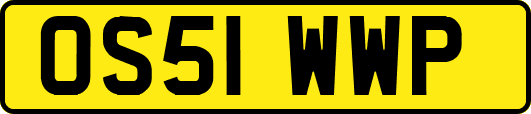 OS51WWP