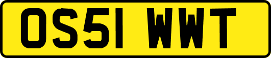 OS51WWT