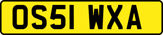 OS51WXA