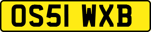 OS51WXB