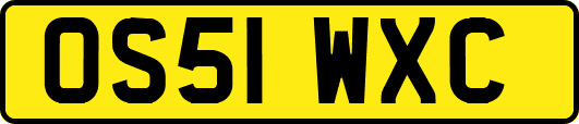 OS51WXC