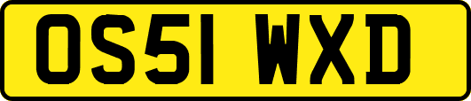 OS51WXD