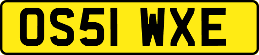 OS51WXE