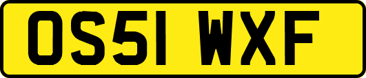 OS51WXF