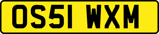 OS51WXM