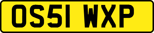 OS51WXP