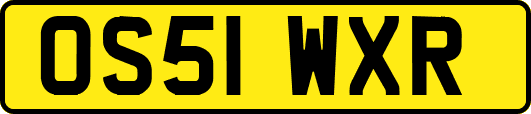 OS51WXR