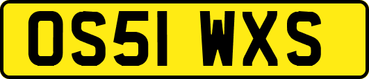 OS51WXS