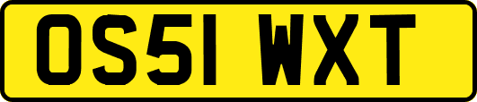 OS51WXT