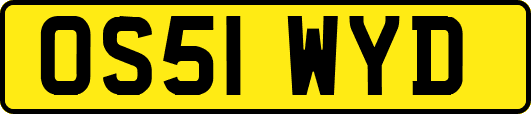 OS51WYD