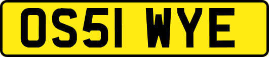 OS51WYE