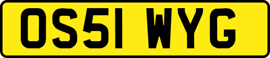 OS51WYG