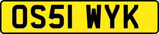 OS51WYK