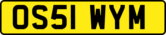 OS51WYM