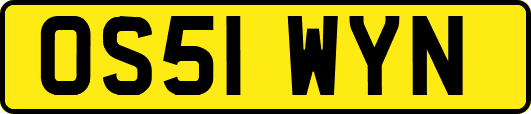 OS51WYN