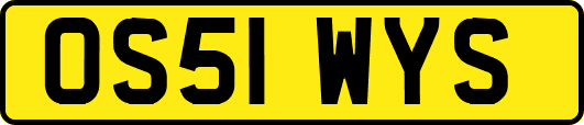 OS51WYS