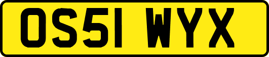 OS51WYX