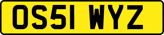 OS51WYZ