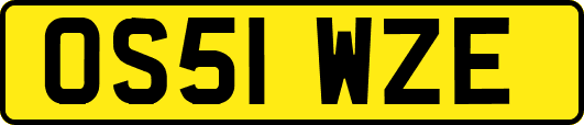 OS51WZE