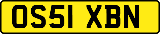 OS51XBN