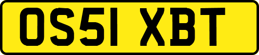 OS51XBT