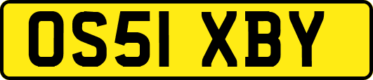 OS51XBY