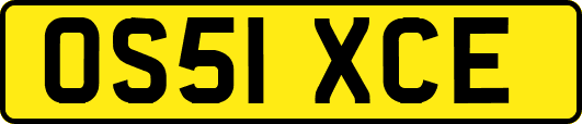 OS51XCE