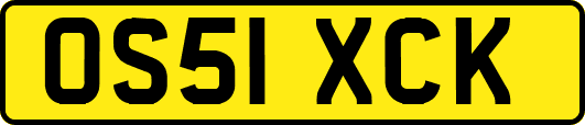 OS51XCK