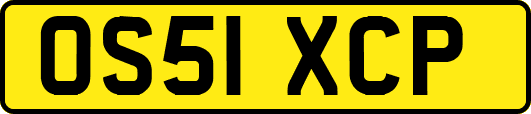OS51XCP