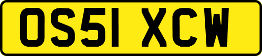 OS51XCW