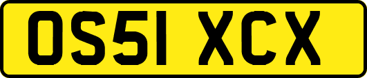OS51XCX