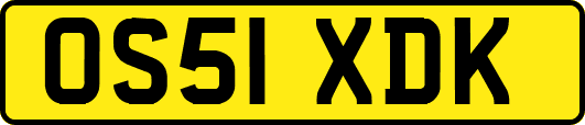 OS51XDK