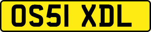 OS51XDL