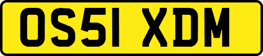 OS51XDM