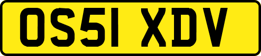 OS51XDV