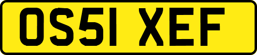 OS51XEF