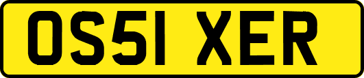 OS51XER