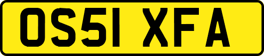 OS51XFA