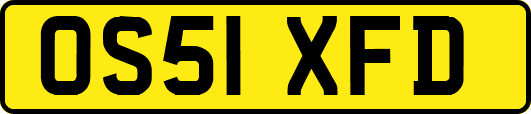 OS51XFD