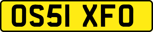 OS51XFO