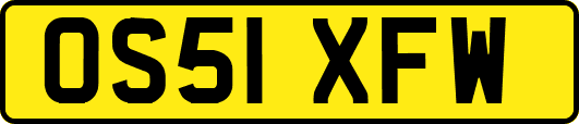 OS51XFW