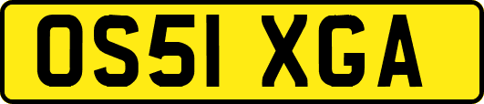 OS51XGA