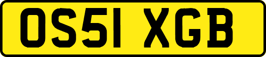 OS51XGB